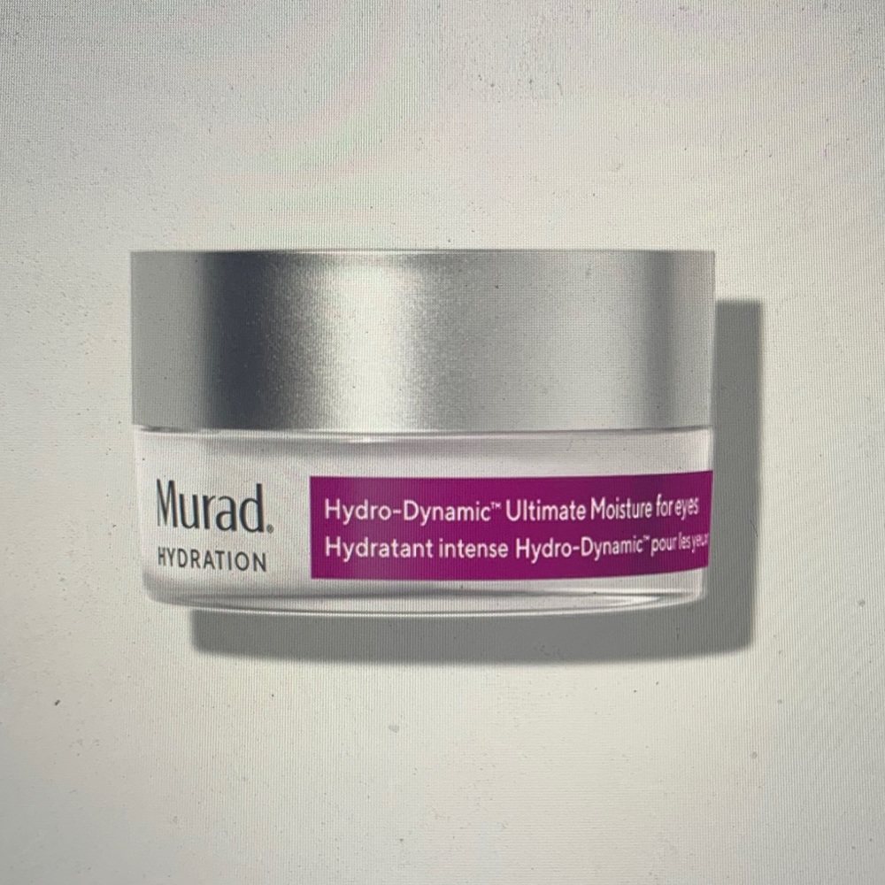 Murad Hydro-Dynamic Ultimate Moisture for Eyes